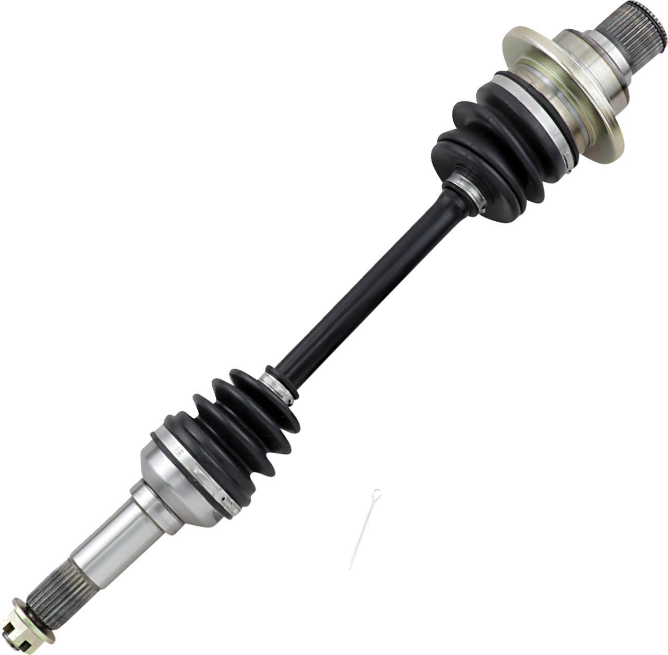 Axle Kit - CV/Complete - OEM Replacement - Standard - Rear Right - '02 Grizzly 660