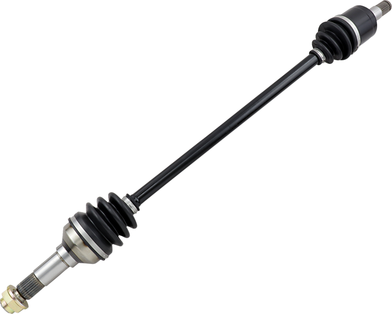Axle Kit - CV/Complete - OEM Replacement - Standard - Front Left/Right - Yamaha YXZ 1000