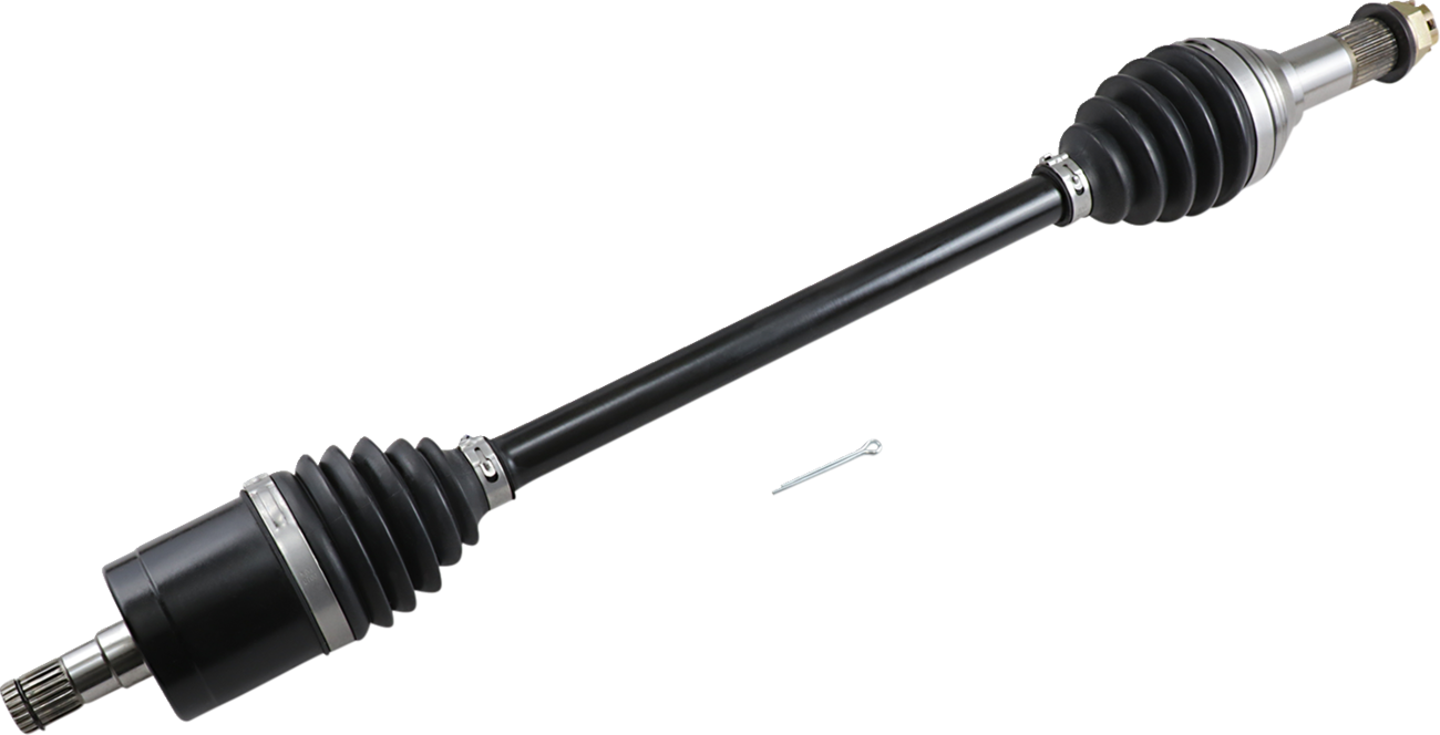 Axle Kit - CV/Complete - Heavy-Duty - Front Right - Can-Am
