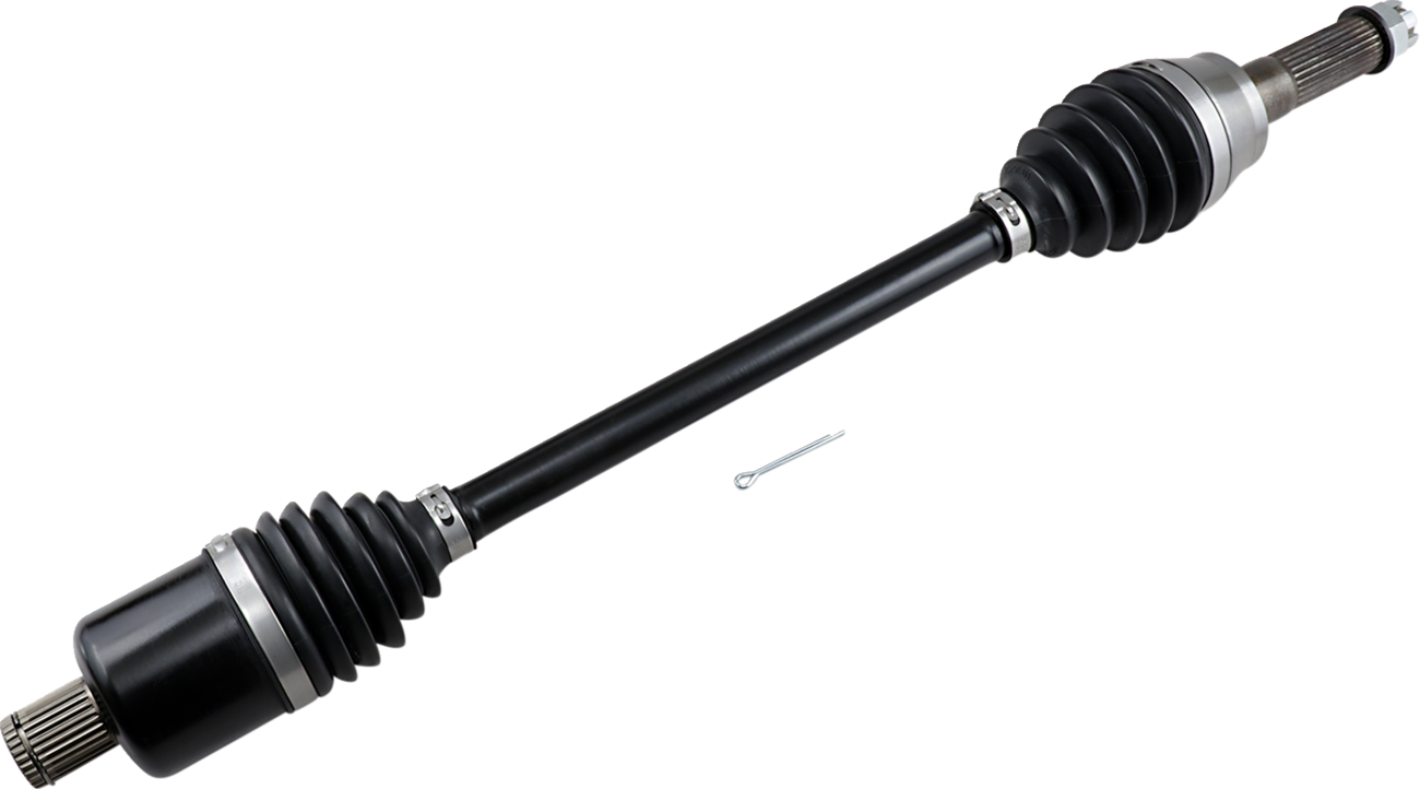 Axle Kit - CV/Complete - Heavy-Duty - Rear Left/Right - Polaris