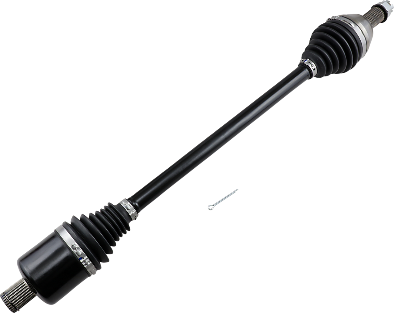 Axle Kit - CV/Complete - Heavy-Duty - Rear Left/Right - Polaris
