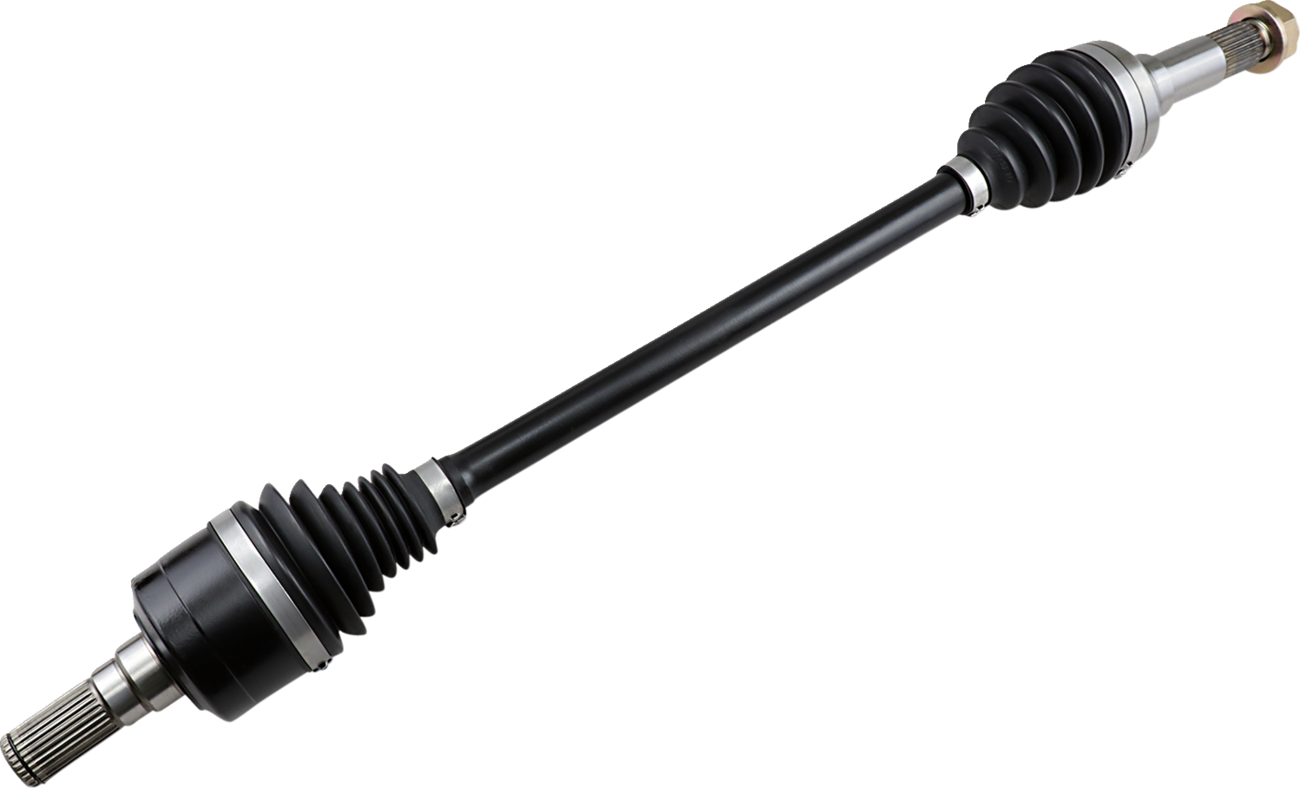 Axle Kit - CV/Complete - Heavy-Duty - Rear Left/Right - Yamaha