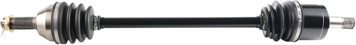 Axle Kit - CV/Complete - OEM Replacement - Standard - Rear Left - Pioneer 1000