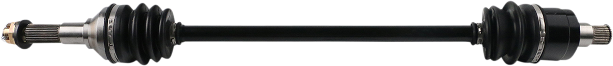Axle Kit - CV/Complete - OEM Replacement - Standard - Front Left/Right - Kawasaki Mule