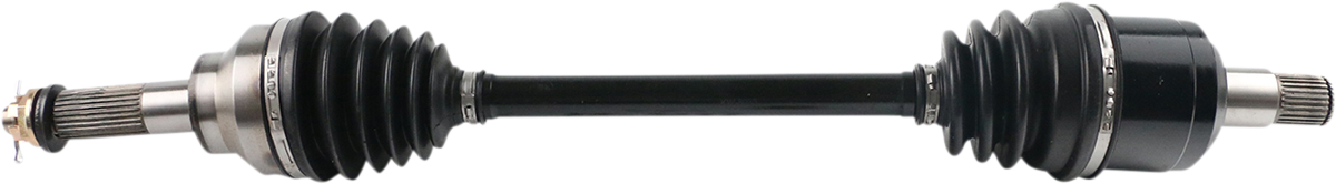 Axle Kit - CV/Complete - OEM Replacement - Standard - Rear Left - Kawasaki Mule