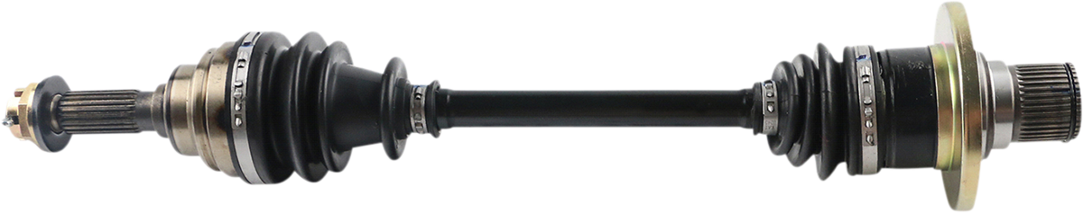 Axle Kit - CV/Complete - OEM Replacement - Standard - Rear Left/Right - KingQuad 500/750