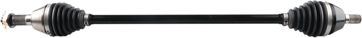 Axle Kit - CV/Complete - Heavy-Duty - Front Left/Right - '18-'23 Maverick X3