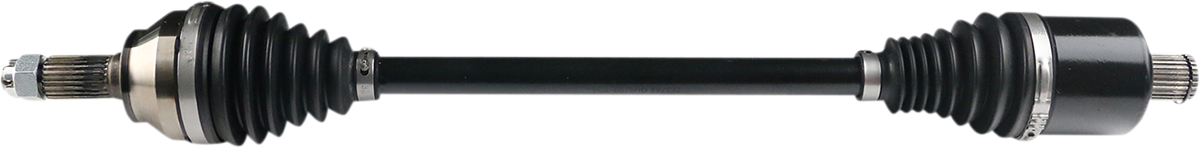 Axle Kit - CV/Complete - Heavy-Duty - Rear Left/Right - '18-'19 RZR XP 1000