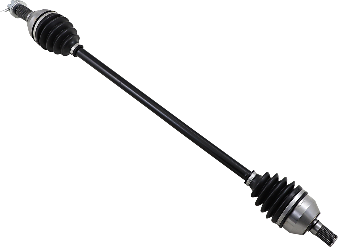 Axle Assembly - Complete - Standard - Front Left/Right - Can-Am Maverick X3
