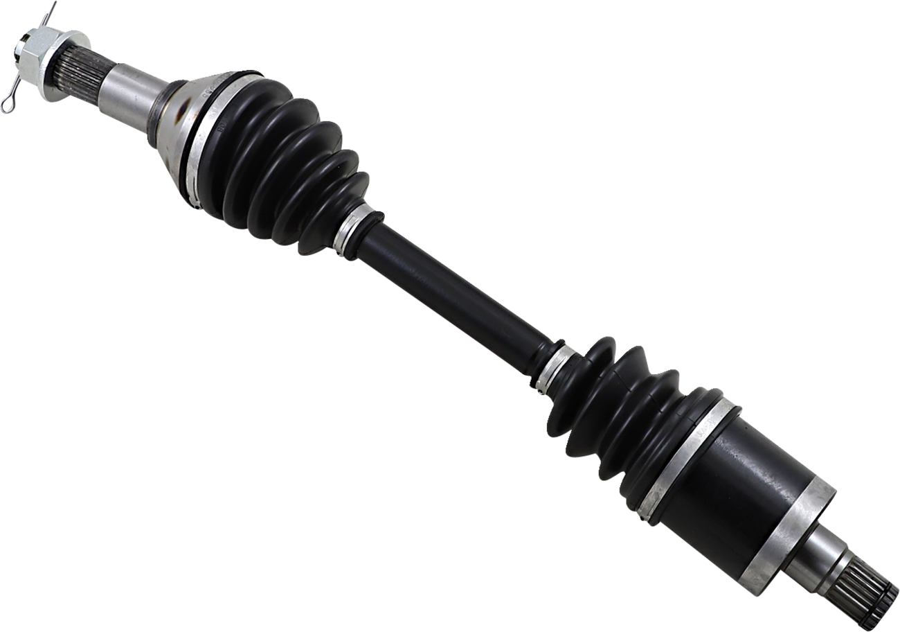 Axle Assembly - Complete - Standard - Rear Right | Middle Right - Can-Am Outlander