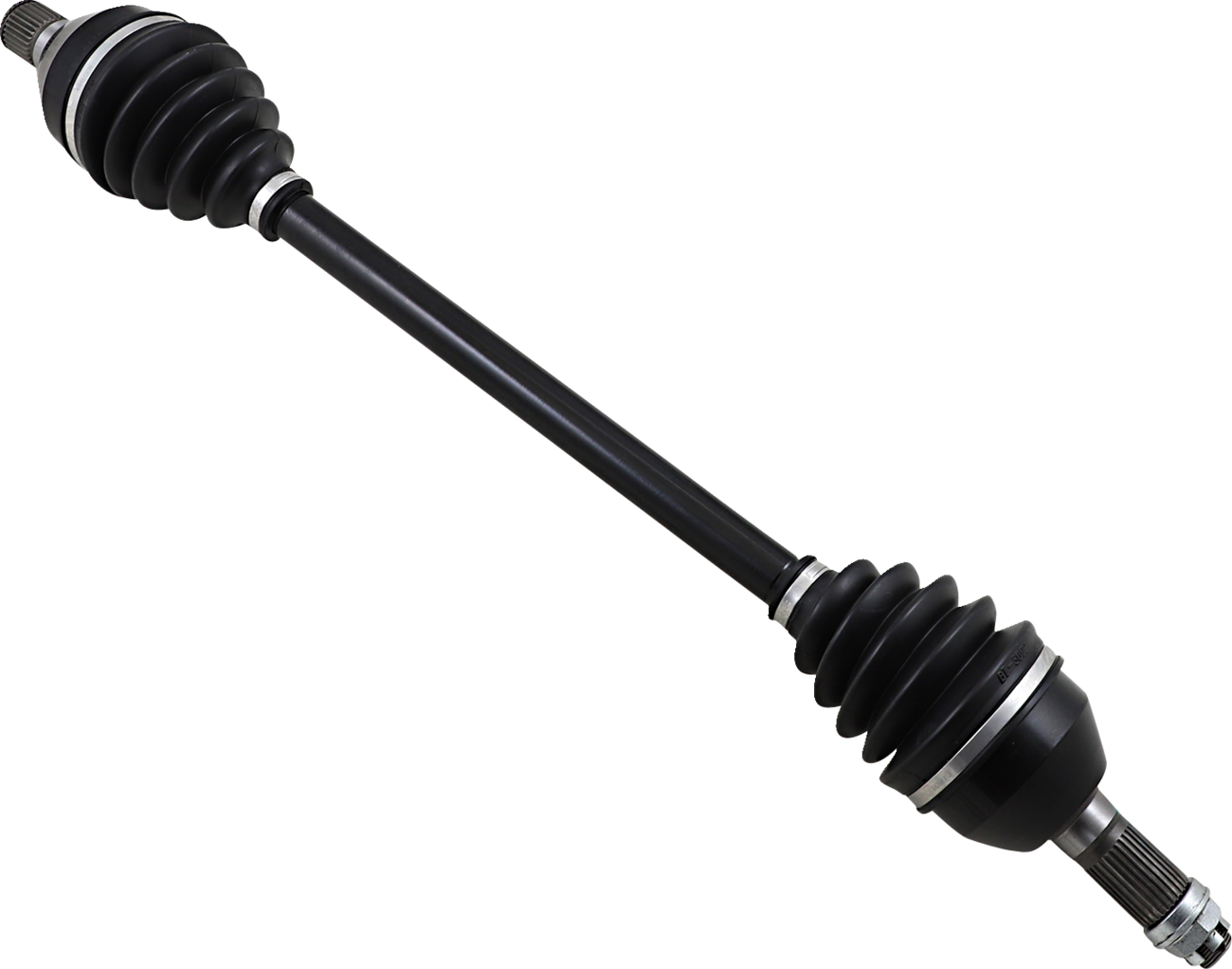 Axle Assembly - Complete - Standard - Rear Left/Right - Can-Am Maverick X3
