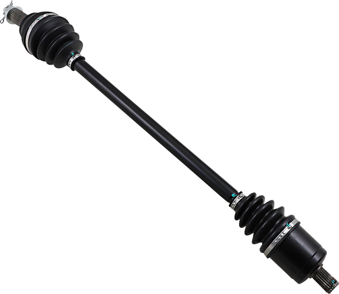 Axle Assembly - Complete - Standard - Front Left/Right - Polaris RZR