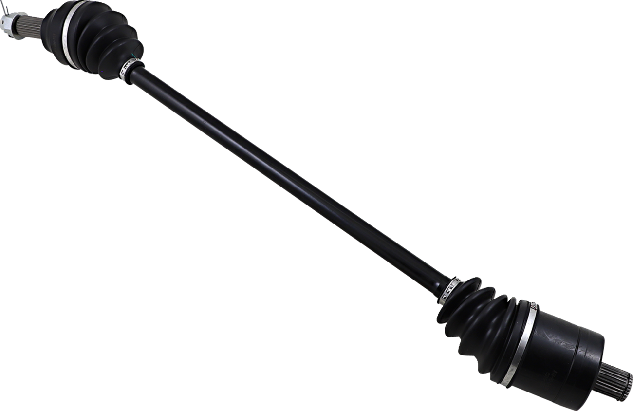 Axle Assembly - Complete - Standard - Rear Left/Right - Polaris RZR