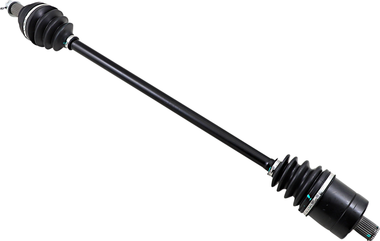 Axle Assembly - Complete - Standard - Front Left/Right - Polaris RZR