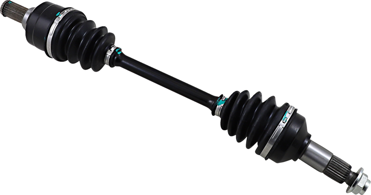 Axle Assembly - Complete - Standard - Rear Left/Right - '16-'25 Yamaha Kodiak 700