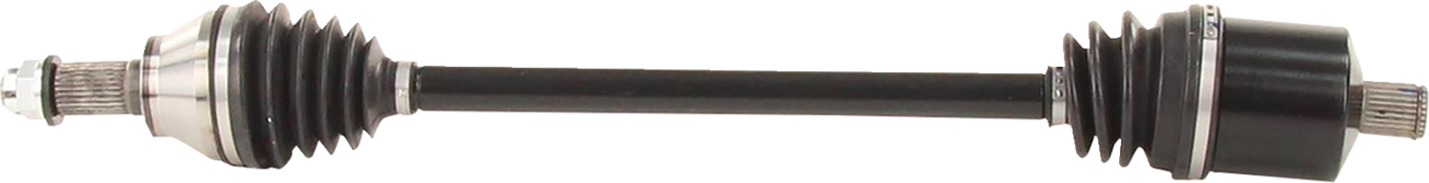Axle Kit - CV/Complete - OEM Replacement - Standard - Front Left/Right - Polaris RZR Pro XP