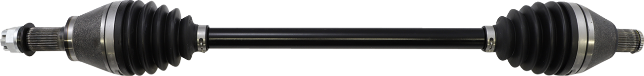 Axle Kit - CV/Complete - Heavy-Duty - Rear Left/Right - Polaris