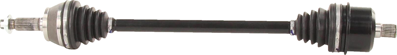 Axle Kit - CV/Complete - OEM Replacement - Standard - Front Left/Right - Wildcat XX