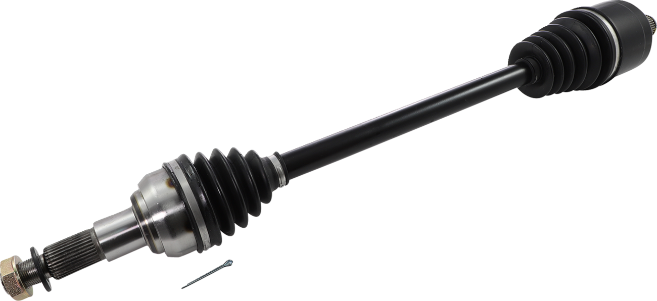 Axle Kit - CV/Complete - OEM Replacement - Standard - Rear Left/Right - Kawasaki KRX 1000