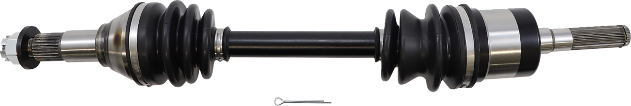 Axle Kit - CV/Complete - OEM Replacement - Standard - Front Right - Outlander/Renegade