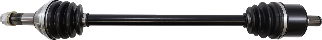 Axle Kit - CV/Complete - OEM Replacement - Standard - Rear Left/Right/Middle - Defender