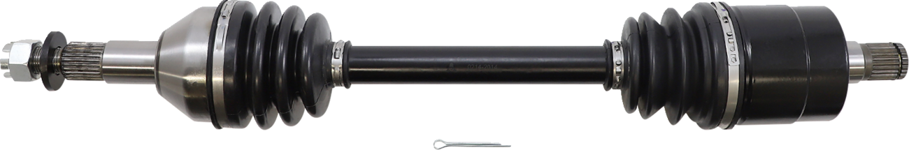 Axle Kit - CV/Complete - OEM Replacement - Standard - Rear Left/Right/Middle - Outlander/Renegade