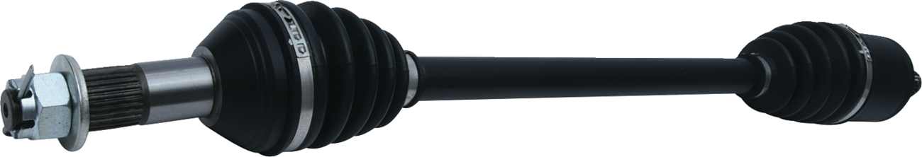 Axle Assembly - Complete - Standard - Front Right - Can-Am Defender