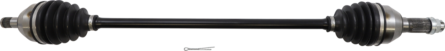 Axle Assembly - Complete - Standard - Front Right - Can-Am Maverick X3