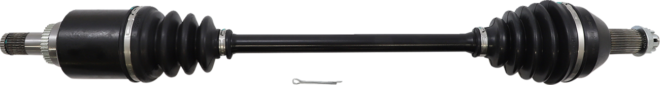 Axle Assembly - Complete - Standard - Front Left/Right - '19-'21 Honda Talon