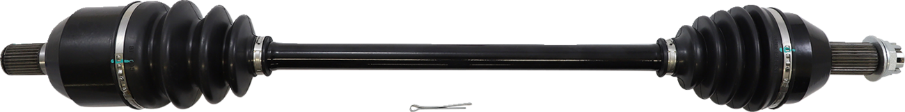 Axle Assembly - Complete - Standard - Rear Left/Right - '19-'23 Honda Talon