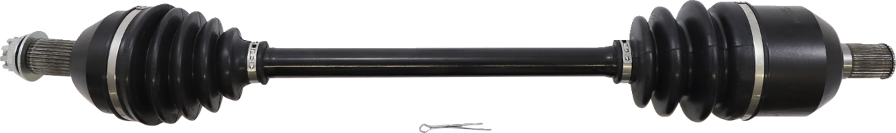 Axle Assembly - Complete - Standard - Rear Left/Right - '19-'21 Honda Talon 1000X