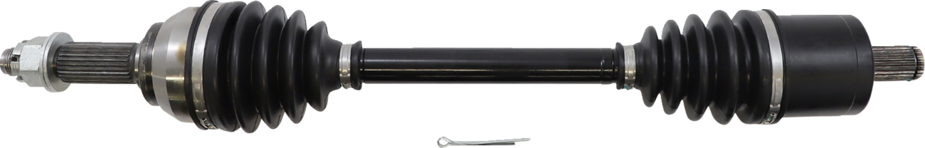 Axle Assembly - Complete - Standard - Front Right - John Deere Gator