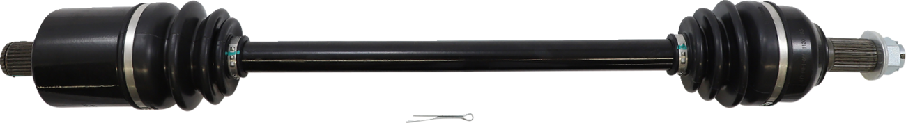 Axle Assembly - Complete - Standard - Front Left/Right - Polaris RZR Pro XP
