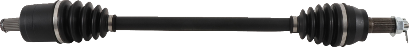 Axle Assembly - Complete - Standard - Front Left/Right - '17-'19 Polaris Ace 900 XC