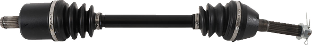 Axle Assembly - Complete - Standard - Front Left/Right - Polaris Ace