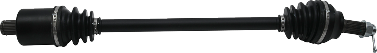 Axle Assembly - Complete - Standard - Rear Left/Right - Polaris RZR