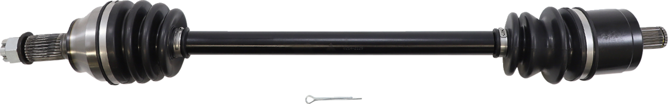 Axle Kit - CV/Complete - OEM Replacement - Standard - Front Left/Right - Ranger 1000