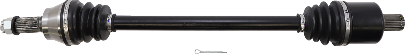 Axle Kit - CV/Complete - OEM Replacement - Standard - Front Left/Right - Ranger 1000