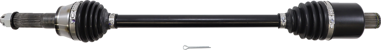 Axle Kit - CV/Complete - Heavy-Duty - Rear Left/Right - '17-'19 Ranger