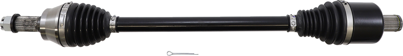 Axle Kit - CV/Complete - Heavy-Duty - Front Left/Right - '20-'21 Ranger