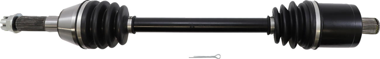 Axle Kit - CV/Complete - OEM Replacement - Standard - Rear Left/Right - Ranger 500/570