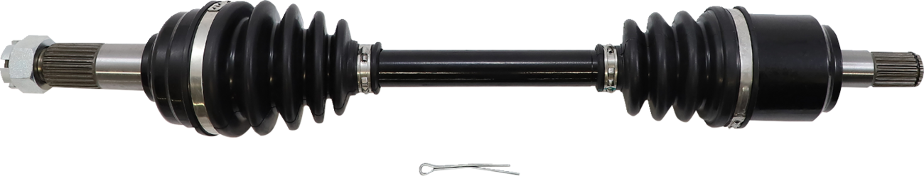Axle Assembly - Complete - Standard - Front Right - Honda TRX500/520