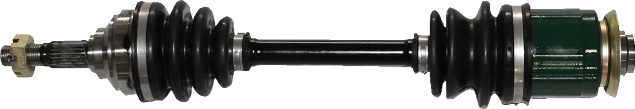 Axle Kit - CV/Complete - OEM Replacement - Standard - Front Left/Right - Arctic Cat