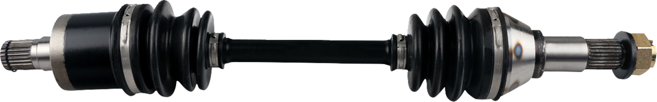 Axle Kit - CV/Complete - OEM Replacement - Standard - Rear Left/Right/Middle - Outlander