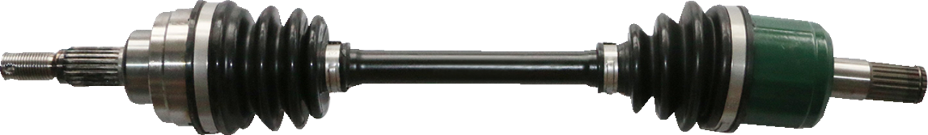 Axle Kit - CV/Complete - OEM Replacement - Standard - Front Left/Right - Honda TRX 400