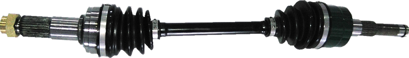 Axle Kit - CV/Complete - OEM Replacement - Standard - Front Left - Yamaha Grizzly 660