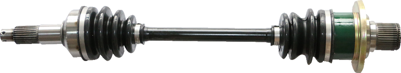 Axle Kit - CV/Complete - OEM Replacement - Standard - Rear Left - Yamaha Grizzly 660