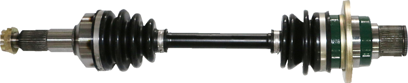 Axle Kit - CV/Complete - OEM Replacement - Standard - Rear Right - Yamaha Grizzly 660