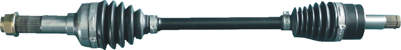 Axle Kit - CV/Complete - OEM Replacement - Standard - Front Left - Yamaha Rhino 450/660