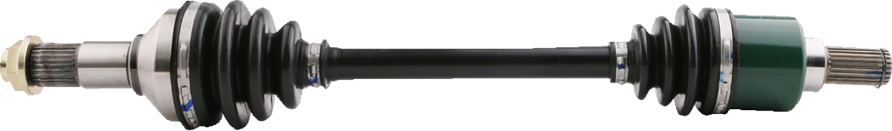 Axle Kit - CV/Complete - OEM Replacement - Standard - Rear Left/Right - Yamaha Grizzly 700
